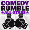 Comedy Rumble All Stars