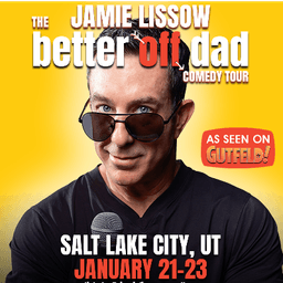 Jamie Lissow
