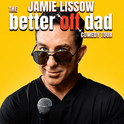 Jamie Lissow