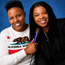 The Backpack Tour: Punkie & Kalea