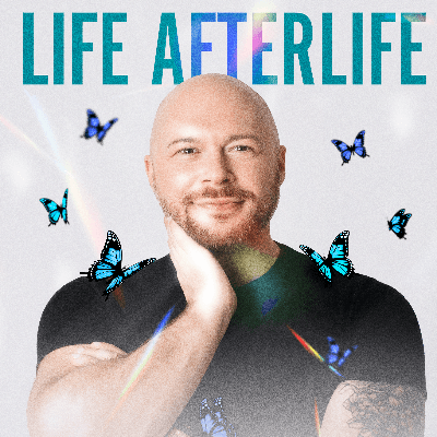 Life Afterlife: Travis Holp Live