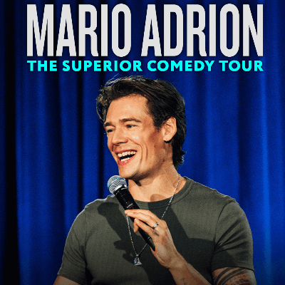 Mario Adrion