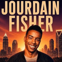 Jourdain Fisher