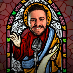 Comedy Church