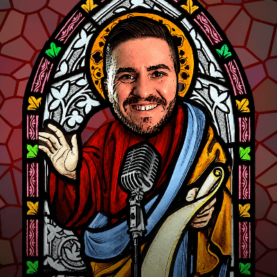 Comedy Church