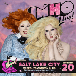 IMHO Podcast