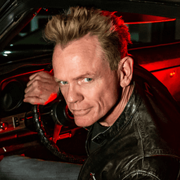 Christopher Titus: Doomed to Repeat