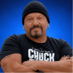 Chuck Fury: Nothing Sacred