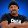 Chuck Fury: Nothing Sacred