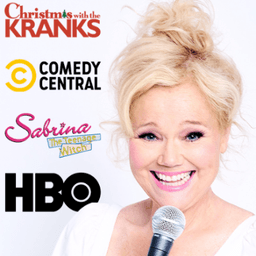 Caroline Rhea