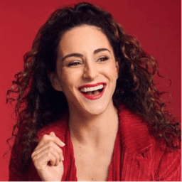 ​Janine Harouni