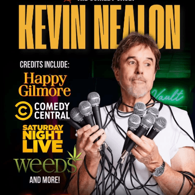 Kevin Nealon