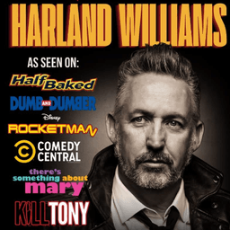 Harland Williams
