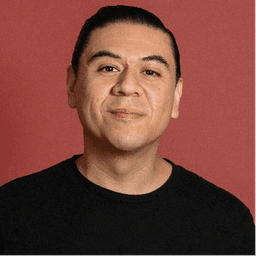 Chris Estrada