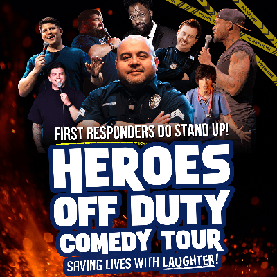 Heroes Off Duty