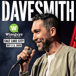 Dave Smith