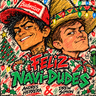 Feliz Navidudes!