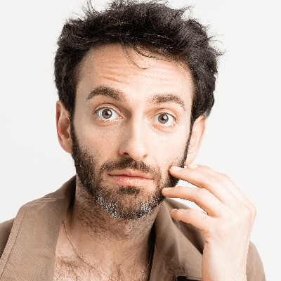 Gianmarco Soresi: The Misery Loves Tour