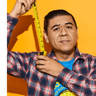 Chris Estrada