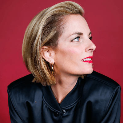 Maggie Hughes DePalo
