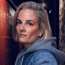 Maggie Hughes DePalo