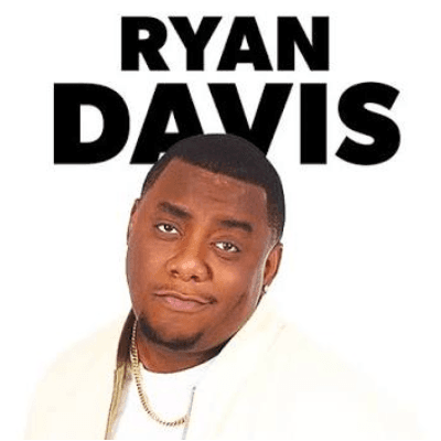Ryan Davis