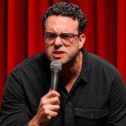 ​Joe DeRosa