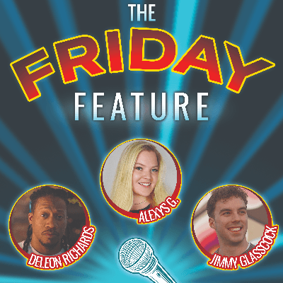 The Friday Feature