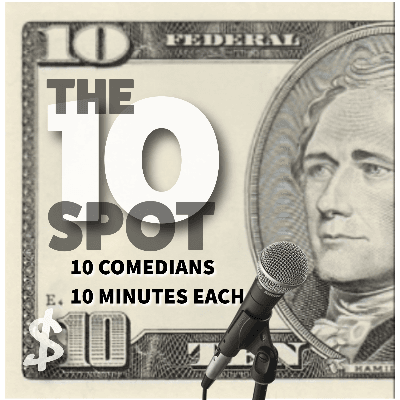 The 10 Spot