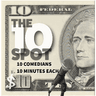 The 10 Spot