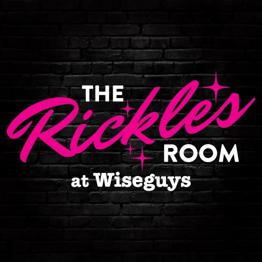 Wiseguys Comedy Rickles Room