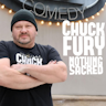 Chuck Fury