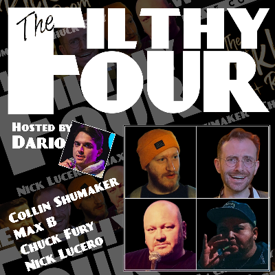 The Filthy Four